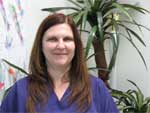 Marilyn Burke Licensed Massage Therapist