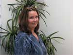 Tabitha Lipps - Licenced Massage Therapist
